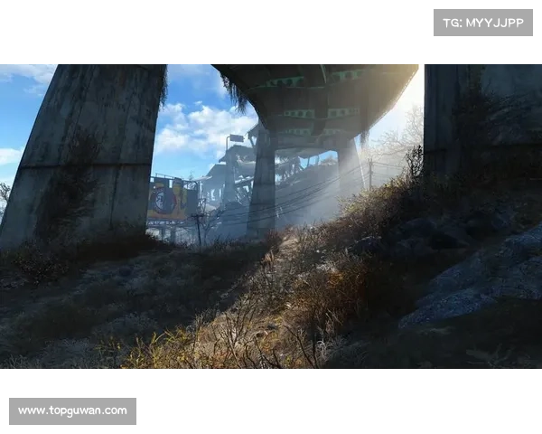 辐射四正版:打造无限可能的Mod世界 辐射四正版:打造无限可能的Mod世界