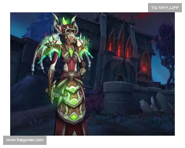 魔兽世界怀旧服手机版如何切换中文模式 魔兽世界怀旧服手机版如何切换中文模式